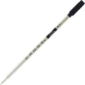 New+Cross ball-point pen black refill by Cross