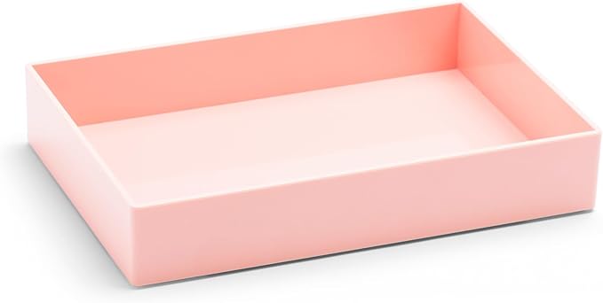 Poppin Stackable Medium Accessory Tray by Poppin