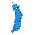 Kalolary 2-in-One Drip Irrigation Tubing Hole Punch Fitting Insertion Tools by Kalolary