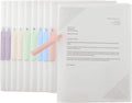 Plastic Report Covers by INDKOPVA