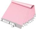 Fuxury Poly Mailers 14.5x19 Inch 50pc Shipping Bags by Fuxury