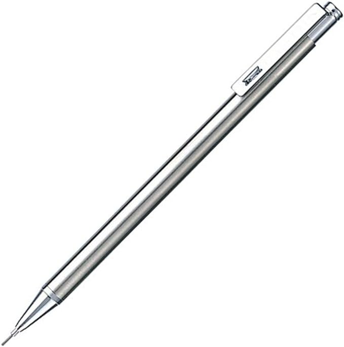 Zebra Mini Mechanical Pencil, 0.5 mm by Unknown