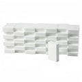 Magic Sponges Eraser by BAISENJIE