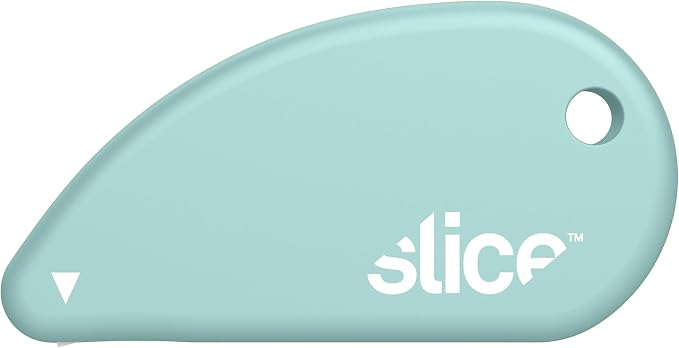 Slice Micro Safety Cutter | Safe Ceramic Box Cutter Lasting 11x Longer than - Image 2