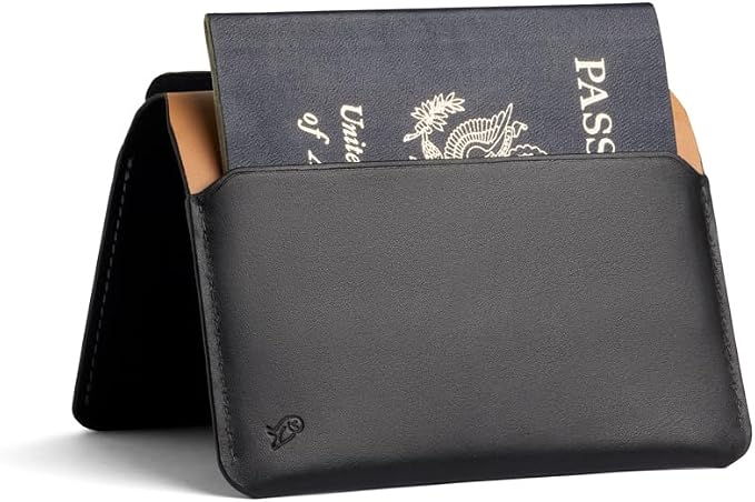Bellroy Passport Cover - Image 4