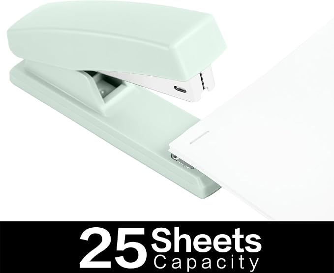 Deli Stapler, Desktop Staplers - Image 3