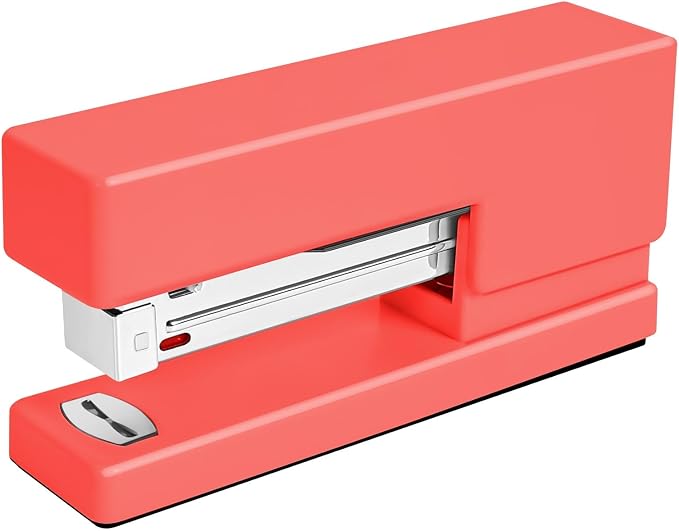 1 Desktop Stapler & 1 Tape Dispenser - Image 3