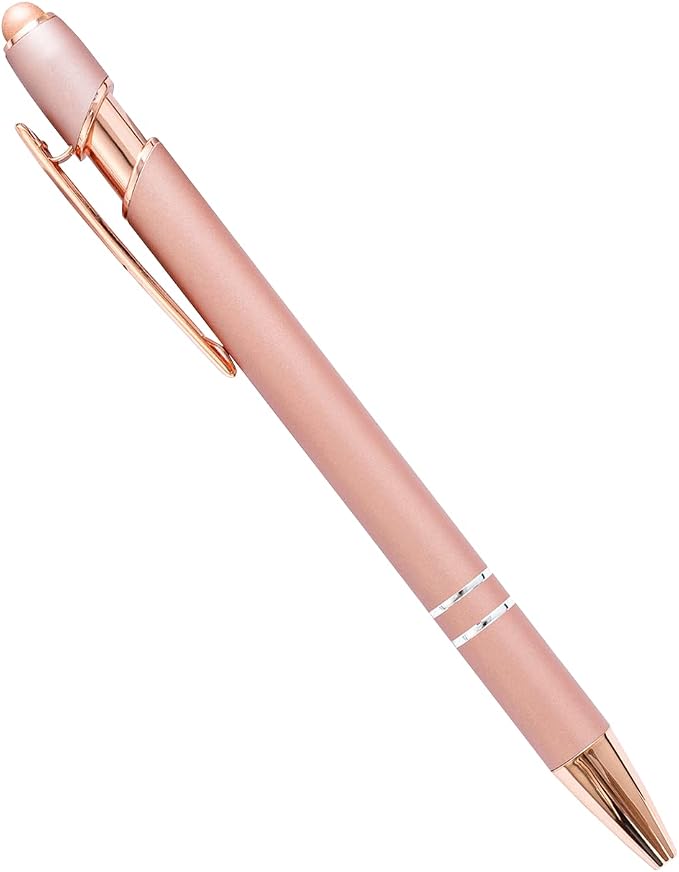 PASISIBICK 12 Pieces Ballpoint Pen - Image 7