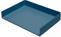 Poppin Stackable Landscape Letter Tray by Poppin