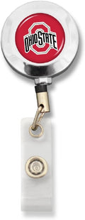Badge Reel with Alligator Clip by FTH