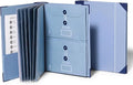 Savor | Edición Actualizada 2025 El Folio® Organizador de Documentos en by Savor