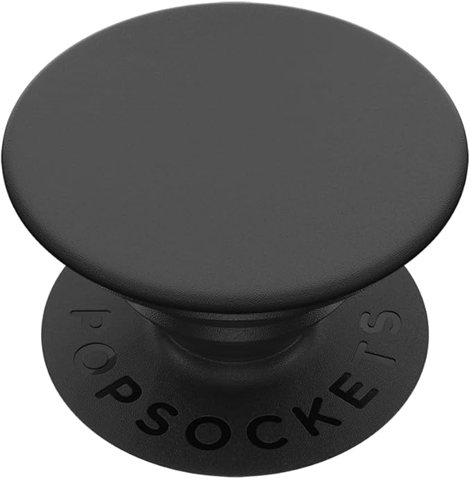 PopSockets Adhesive Phone Grip, Phone Stand by PopSockets