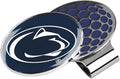 LinksWalker Collegiate Team Golf Ball Marker by LinksWalker