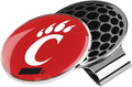 LinksWalker Collegiate Team Golf Ball Marker by LinksWalker