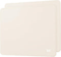 Mr. Pen 2 Pack Beige Gaming Mouse Pads by MrPen