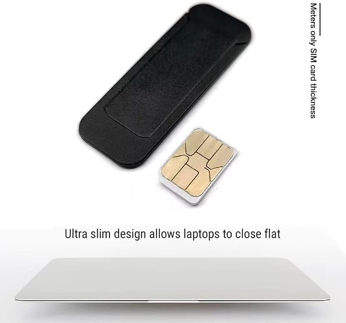 Laptop Camera Cover Slide, Computer Camera Cover Slide Large Size Webcam Cover - Image 7