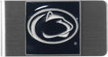 Siskiyou Sports NCAA Steel Money Clip by Siskiyou