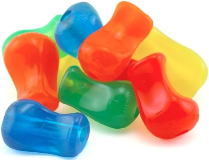 The Pencil Grip Neon Grippers 6-Pack, Pencil Grips - Image 9
