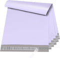 Metronic Large Poly Mailers 24x24 100 Pcs, Strong Adhensive Shipping Bags by METRONIC