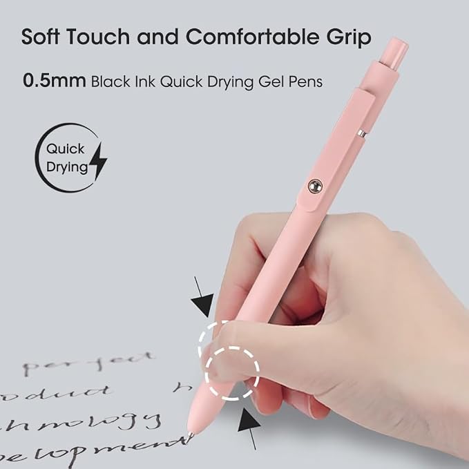 FIOVER Gel Pens - Image 5