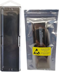 10 pcs DDR Memory Desktop RAM Module Case, Plastic Box Packaging Container by Daarcin