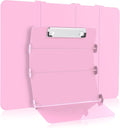 Nursing Clipboard Foldable 4 Fold, Pen Clip, Without Cheat Sheets, Gift by WelcomeToNECEG