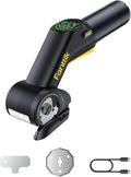 Fanttik C10 Pro BowGuide Electric Cardboard Cutter, Cordless Scissors by FANTTIK%C2%AE