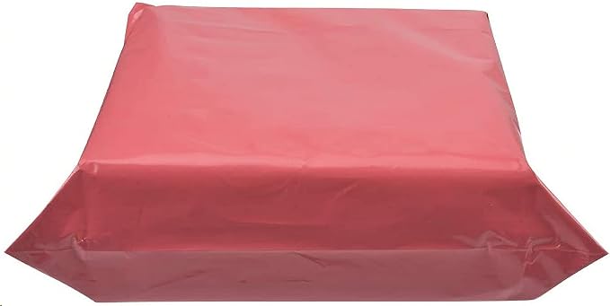 9527 Product 10x13 Hot Pink Poly Mailers Envelope Shipping Bags Self Sealing - Image 3