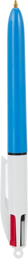 BIC 4-Color Retractable Ballpoint Pens - Image 4
