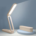Giryuhd LED Desk Lamp for Office Home & Battery Operated Lamp Rechargeable Lamp by Giryuhd
