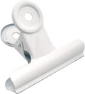 Coideal Large White Bull Clips by Coideal