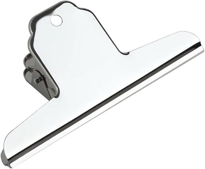 XMHF 6.3inch Large Bulldog Clip by XMHF