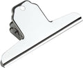XMHF 6.3inch Large Bulldog Clip by XMHF