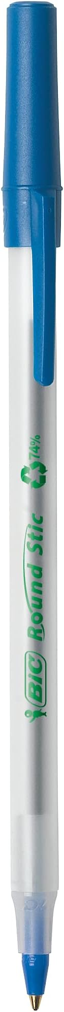 BIC Ballpoint Pens, Medium Point 1.0mm - Image 3
