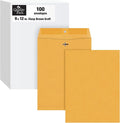 Quality Park 9 x 12 Clasp Envelopes by Quality+Park
