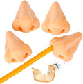 ArtCreativity Nose Pencil Sharpeners by ArtCreativity