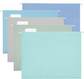 50 Pack Hanging File Folders Letter Size by Beramon