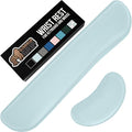 GORILLA GRIP Silky Gel Memory Foam Wrist Rest by Unknown