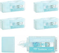 Tombow CT-CM5C40-5P MONO Correction Tape, Mono Pocket, Tape Width 0.2 inches x by Tombow