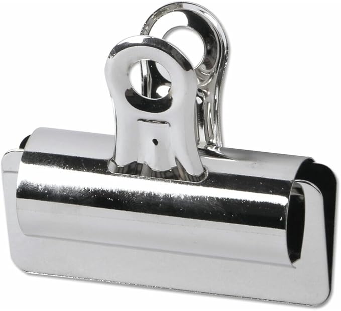 Universal Bulldog Clips by Universal