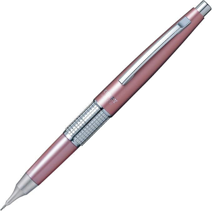 Pentel Mechanical Pencil, Rose Body - Image 8