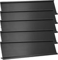 ExcelMark 2"x 8"Aluminum Name Plate Holder by ExcelMark