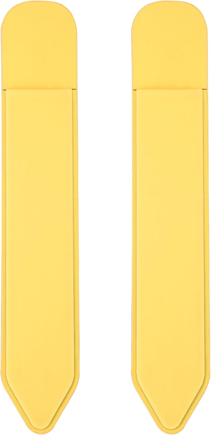 MoKo Pencil Holder Sticker Fit Apple Pencil Pro// 1st/ 2nd Generation, Elastic by MoKo