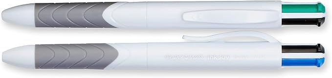 Paper Mate InkJoy Quatro Retractable Ballpoint Pens, 4 Colors in 1 Pen - Image 5