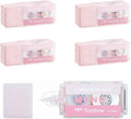 Tombow CT-CM5C80-5P MONO Mono Pocket Correction Tape, Tape Width 0.2 inches x by Tombow