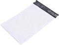 19"x24" Poly Mailers，White Shipping and Envelope Bags Pack of 12 by Unknown