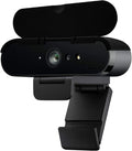 Webcam Cover Compatible with Logitech Brio 4K Webcam, Camera Lens Privacy by MoimTech