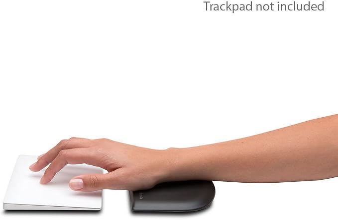 Kensington ErgoSoft Wrist Rest for Slim Mouse/Trackpad - Image 7