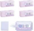 Tombow CT-CM5C90-5P Mono Mono Pocket Correction Tape, Tape Width 0.2 inches x by Tombow