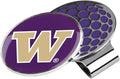 LinksWalker Collegiate Team Golf Ball Marker by LinksWalker